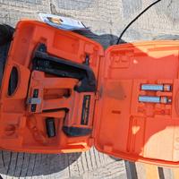 Ramset TrakMaster Pulsa