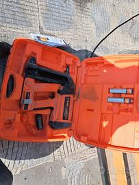 Ramset TrakMaster Pulsa