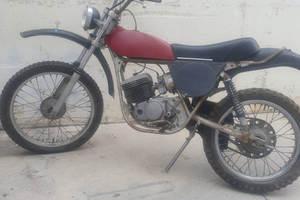 Aprilia scarabeo regolarità 125