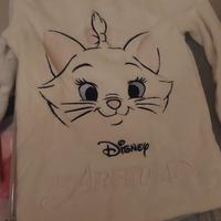 3 pigiami Disney 10-11 anni