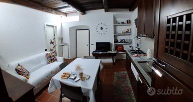 Bilocale in centro storico