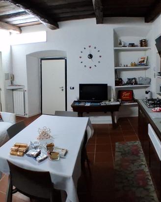 Bilocale in centro storico