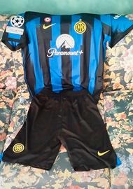 Completino Inter Lautaro