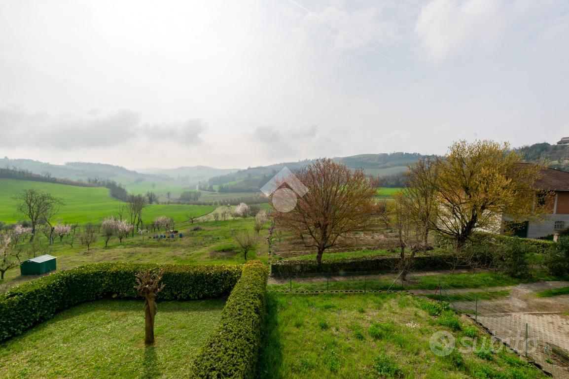 Casa – Lu e Cuccaro Monferrato, Alessandria - Vista 3