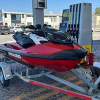 Sea doo Rxp x rs 325