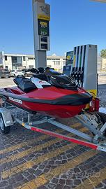 Sea doo Rxp x rs 325