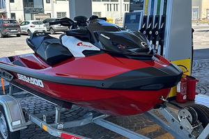 Sea doo Rxp x rs 325
