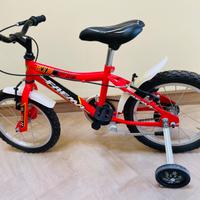 Bici bimbo
