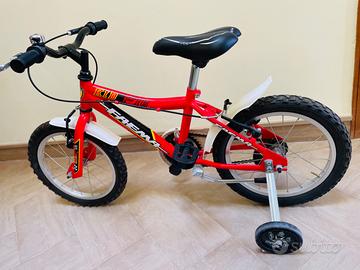 Bici bimbo