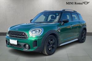 Mini Cooper S Countryman 2.0 TwinPower Turbo Coope