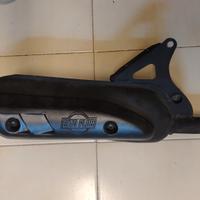 marmitta  ciclomotore 50cc