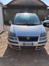 FIAT ULYSSE