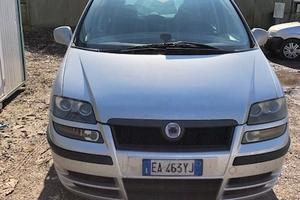 FIAT ULYSSE