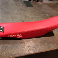 sella Honda CRF