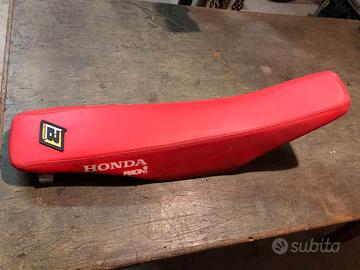 sella Honda CRF