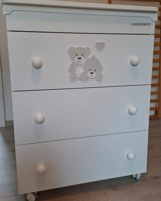 Fasciatoio Foppapedretti 