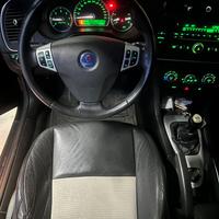 Saab 9.3 sport hatch 1.9 TiD 150 cv