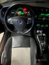 Saab 9.3 sport hatch 1.9 TiD 150 cv