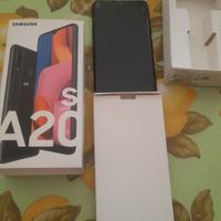 samsung A20s