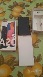 samsung A20s