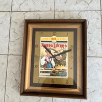 Orologio da muro Amaro Lucano