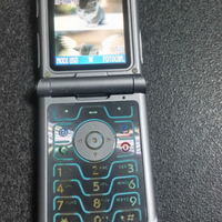 Motorola V3