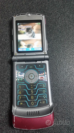 Motorola V3