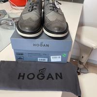 Hogan uomo