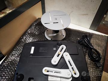 proiettore optoma  mod. 1020 full 1080 DLP 300