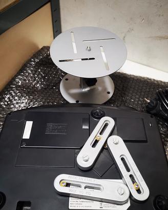 proiettore optoma  mod. 1020 full 1080 DLP 300