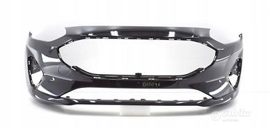 PARAURTI ANTERIORE LIFT RESTYLING FORD FIESTA MK8 