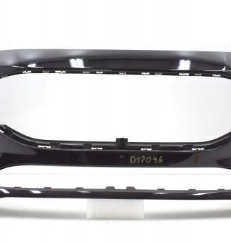 PARAURTI ANTERIORE LIFT RESTYLING FORD FIESTA MK8 