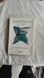 lo scafandro e la farfalla 