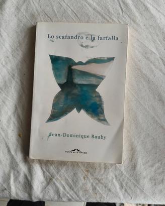 lo scafandro e la farfalla 