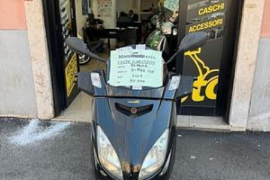 Yamaha X-Max 250 fine 2005 - PERMUTE
