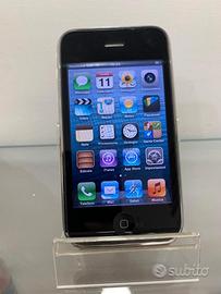 Apple iPhone 3G black 16 GB - 1962
