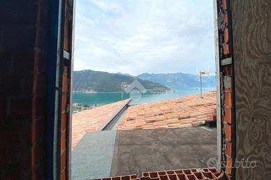 ATTICO A SALE MARASINO