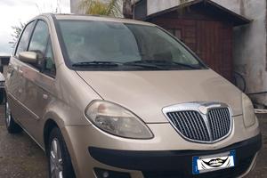 lancia musa 1.4