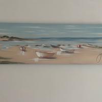 Quadro Ikea Tela stampa canvas parete