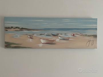 Quadro Ikea Tela stampa canvas parete