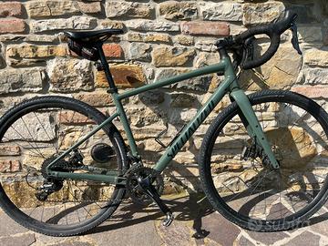 Specialized Diverge Gravel