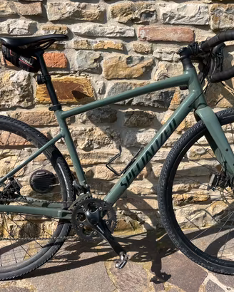 Specialized Diverge Gravel