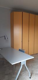 Disponibile subito per ragazze centro Busto Ars