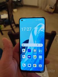 Oppo find X5 lite 5g