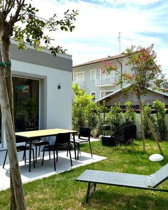 Villa di 118 m² con 3 locali a Cervia