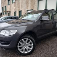 Volkswagen Touareg 3.0 TDI UNIPRO PERFETTO 2007