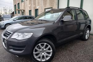 Volkswagen Touareg 3.0 TDI UNIPRO PERFETTO 2007