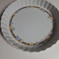 Tortiera ceramica Tognana