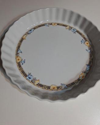 Tortiera ceramica Tognana
