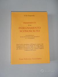 Tradizione della Quarta Via (tre libri nuovi)